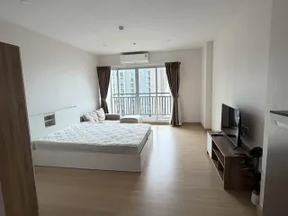Condo en alquiler de estudio en Phasi Charoen, Bangkok