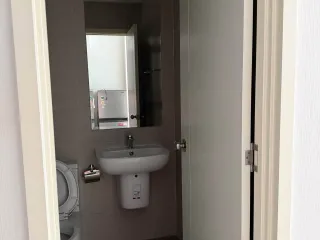 Condo en alquiler de estudio en Phasi Charoen, Bangkok