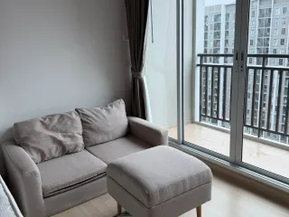 Condo en alquiler de estudio en Phasi Charoen, Bangkok