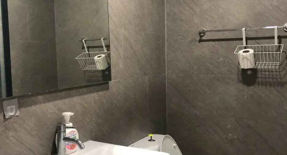 Condo en alquiler de estudio en Phasi Charoen, Bangkok