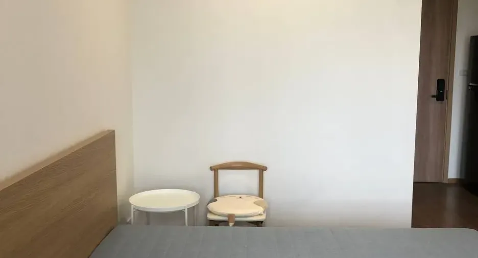 Condo en alquiler de estudio en Phasi Charoen, Bangkok
