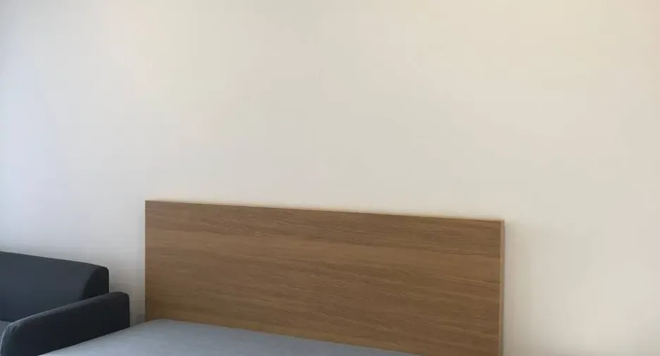 Condo en alquiler de estudio en Phasi Charoen, Bangkok