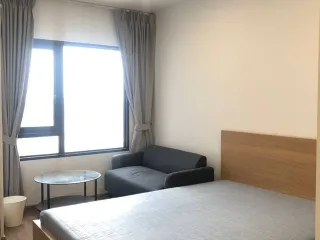 Condo en alquiler de estudio en Phasi Charoen, Bangkok