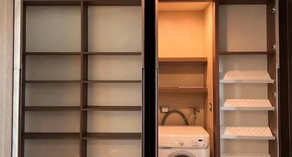 Condo en venta de 1 habitaciones en Sathon, Bangkok