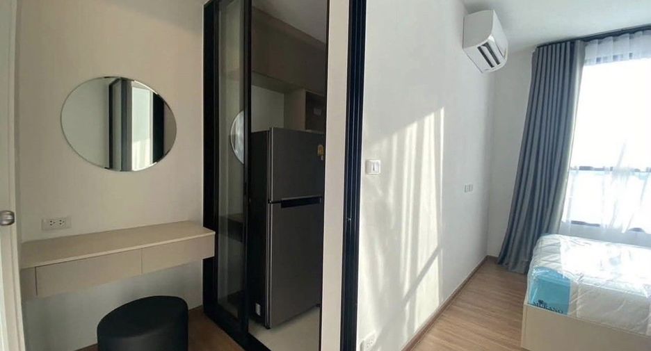 For rent studio condo in Min Buri, Bangkok