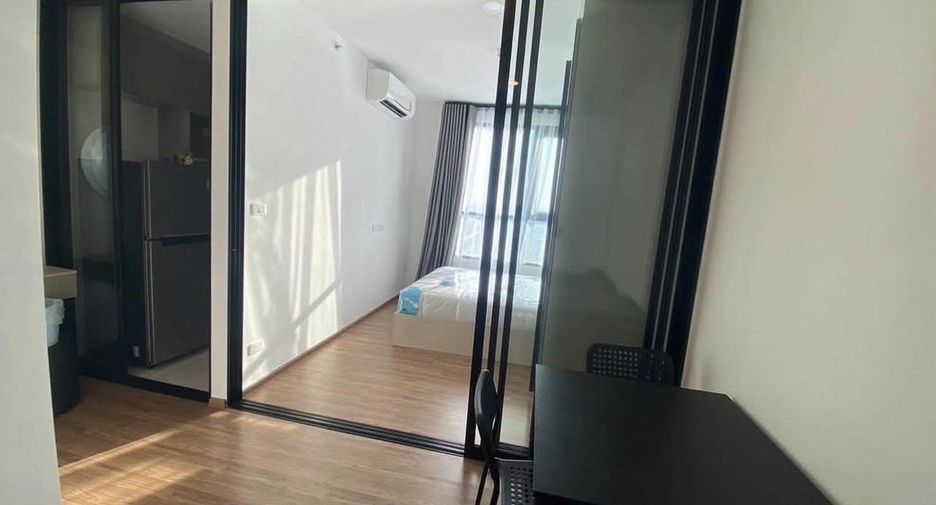 For rent studio condo in Min Buri, Bangkok