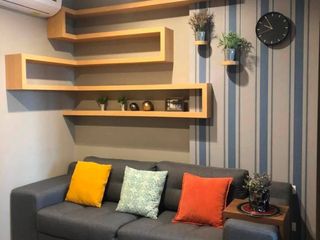 Condo en alquiler de 1 habitaciones en Bang Kapi, Bangkok