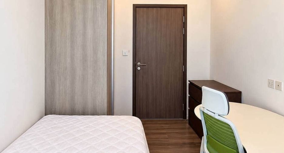 出租 2 卧室 公寓 在 Bang Na, 曼谷