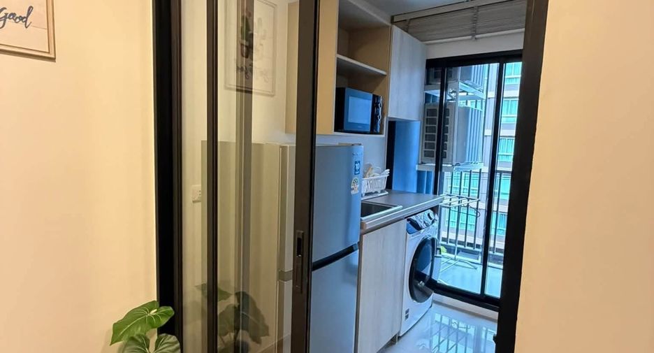 Wohnung zur Miete mit 1 Zimmer in Kathu, Phuket
