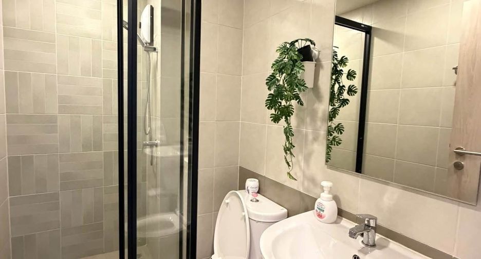 Wohnung zur Miete mit 1 Zimmer in Kathu, Phuket