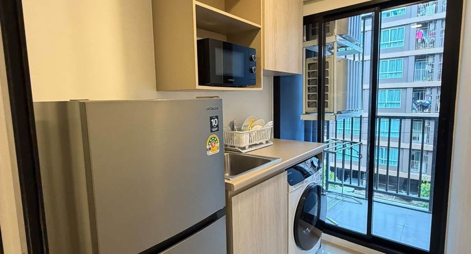 Wohnung zur Miete mit 1 Zimmer in Kathu, Phuket