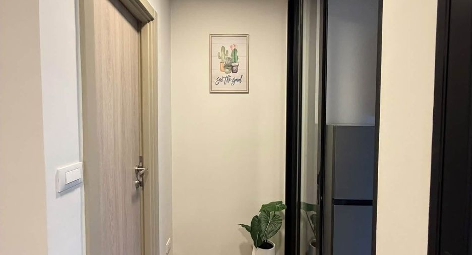 Wohnung zur Miete mit 1 Zimmer in Kathu, Phuket