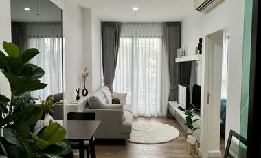 Condo en alquiler de 1 habitaciones en Watthana, Bangkok