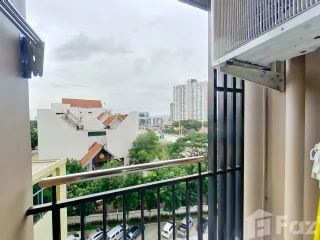 Wohnung zum Kauf mit 1 Zimmer in Mueang Chiang Mai, Chiang Mai