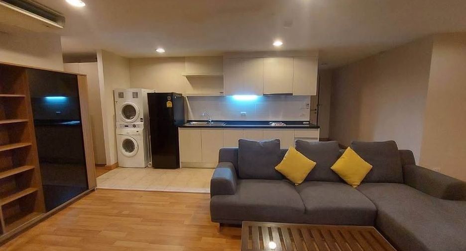 For rent 1 Beds condo in Phaya Thai, Bangkok