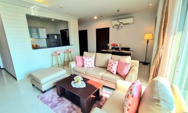 For rent 2 bedrooms apartment in Watthana, Bangkok