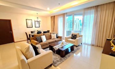 For rent 3 bedrooms apartment in Watthana, Bangkok