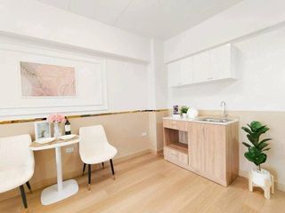 For sale 1 bed condo in Lat Phrao, Bangkok