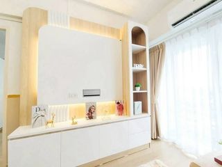 For sale 1 bed condo in Lat Phrao, Bangkok
