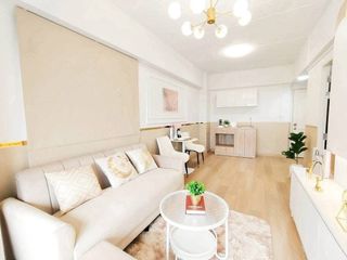 For sale 1 bed condo in Lat Phrao, Bangkok