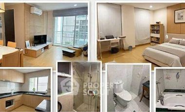 ให้เช่า 2 ห้องนอน คอนโด ใน วัฒนา, กรุงเทพฯ