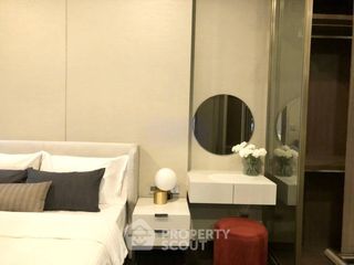 À louer 1 chambre condo à Khlong Toei, Bangkok