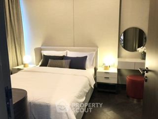 À louer 1 chambre condo à Khlong Toei, Bangkok