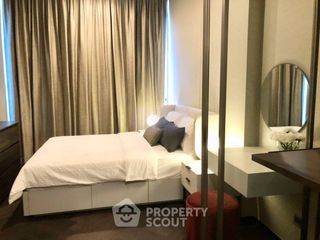 À louer 1 chambre condo à Khlong Toei, Bangkok