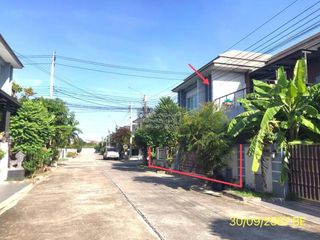 For sale 3 bedrooms house in Bang Bua Thong, Nonthaburi