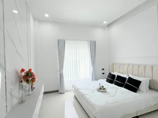 For sale 3 bedrooms house in Bang Lamung, Chonburi