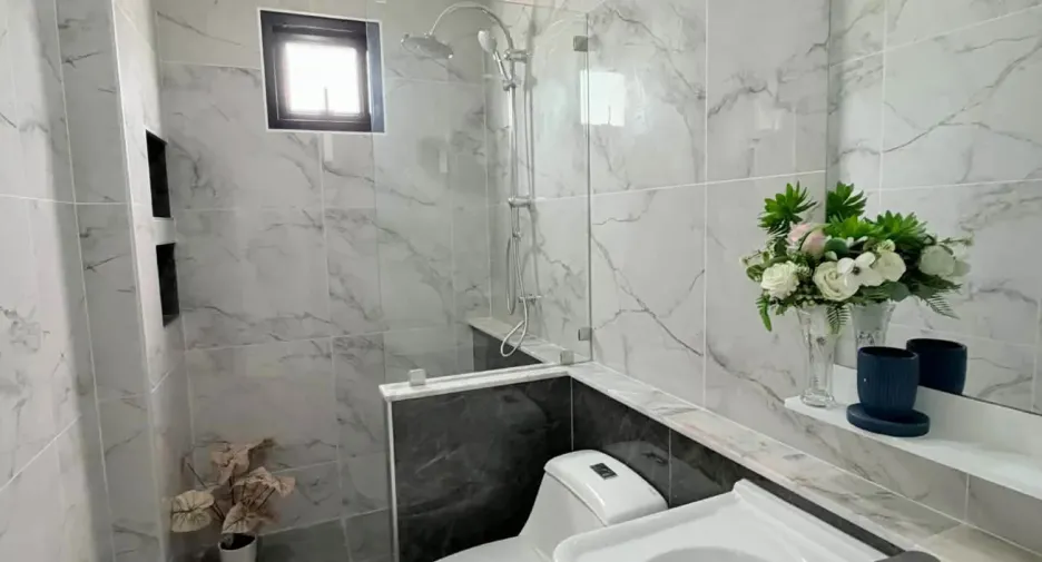 For sale 3 bedrooms house in Bang Lamung, Chonburi