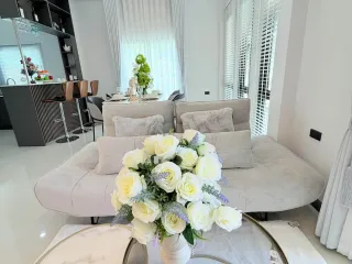 For sale 3 bedrooms house in Bang Lamung, Chonburi