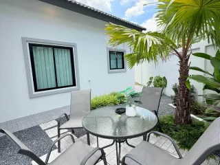 For sale 3 bedrooms house in Bang Lamung, Chonburi