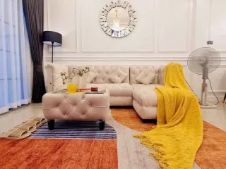 For sale 3 bedrooms townhouse in Bang Lamung, Chonburi