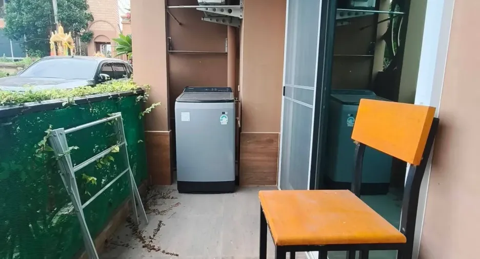 For rent and for sale 2 bedrooms condo in Jomtien, Pattaya