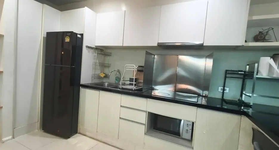 For rent and for sale 2 bedrooms condo in Jomtien, Pattaya