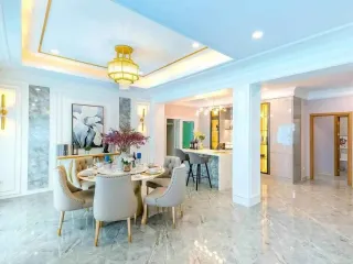 出租 5 卧室 独立屋 在 Sattahip, Chon Buri
