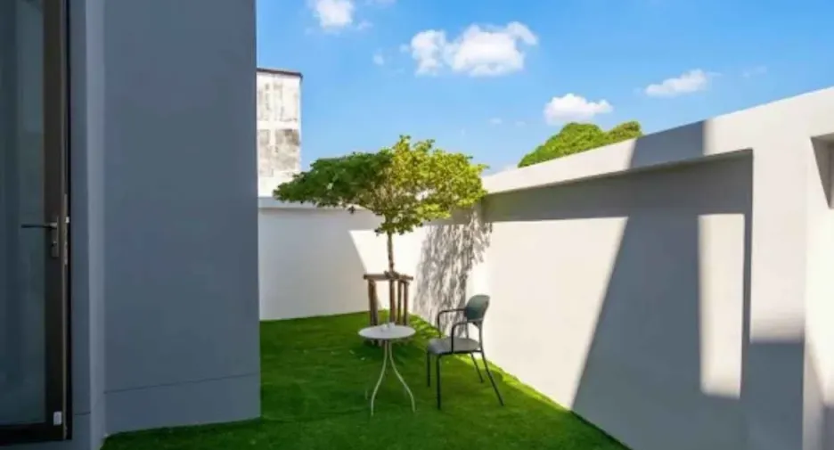 出租 3 卧室 独立屋 在 Bang Lamung, Chon Buri