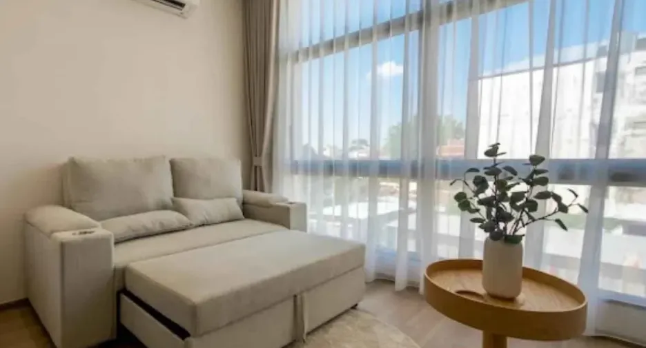 出租 3 卧室 独立屋 在 Bang Lamung, Chon Buri