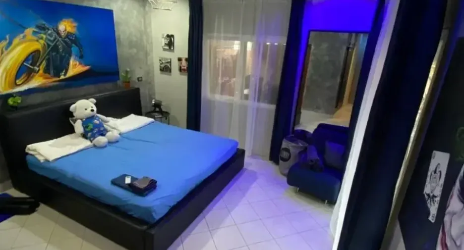 Casa en venta de 4 habitaciones en Bang Lamung, Chonburi