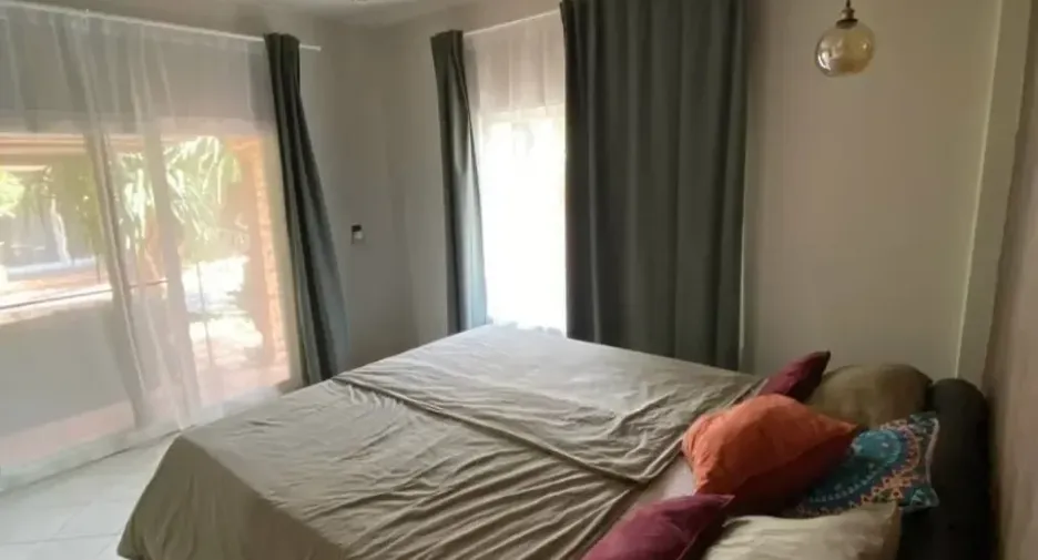 Casa en venta de 4 habitaciones en Bang Lamung, Chonburi