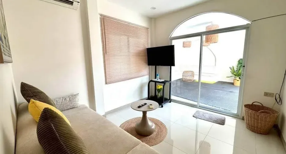 For rent 4 bedrooms house in Bang Lamung, Chonburi
