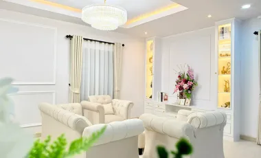 Haus zum Kauf mit 3 Zimmer in Bang Lamung, Chonburi