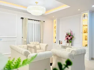 À vendre 3 chambres maison à Bang Lamung, Chonburi