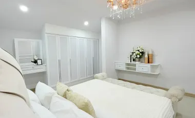 Haus zum Kauf mit 3 Zimmer in Bang Lamung, Chonburi