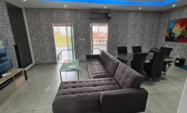 Wohnung zum Kauf mit 2 Zimmer in Bang Lamung, Chonburi