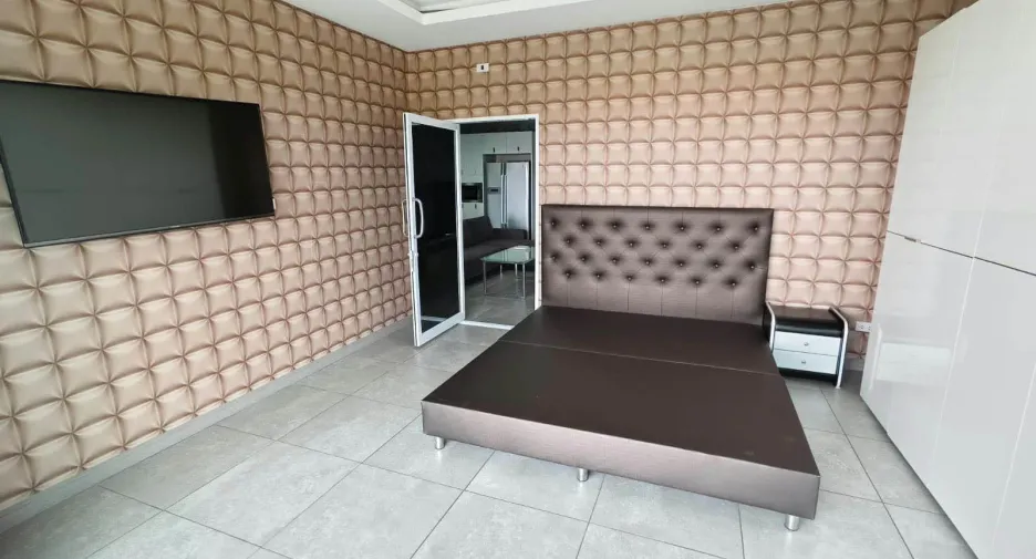 Wohnung zum Kauf mit 2 Zimmer in Bang Lamung, Chonburi