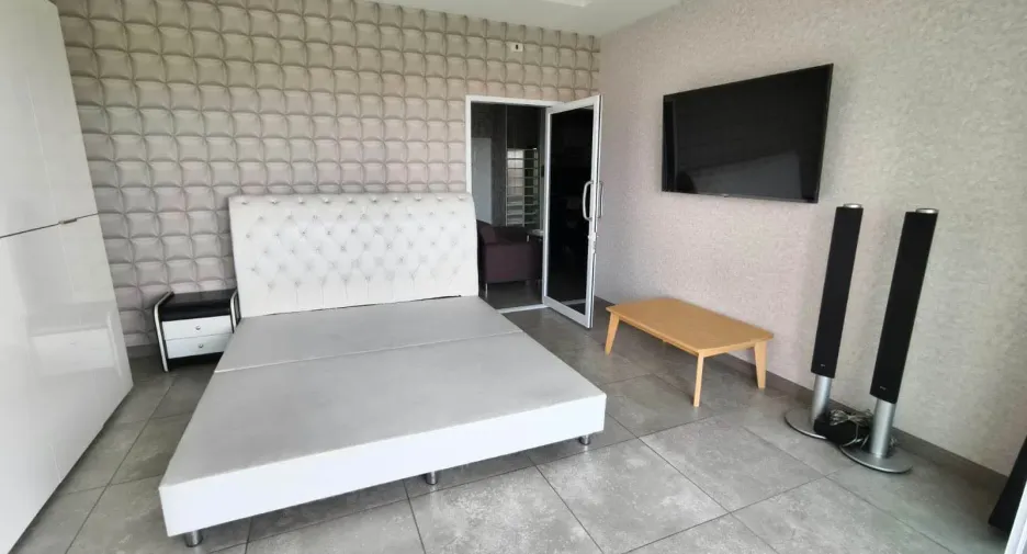 Wohnung zum Kauf mit 2 Zimmer in Bang Lamung, Chonburi
