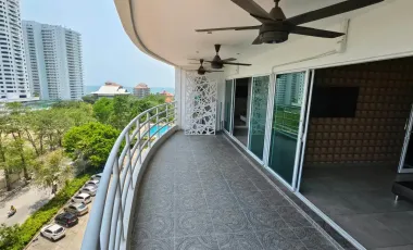 Wohnung zum Kauf mit 2 Zimmer in Bang Lamung, Chonburi
