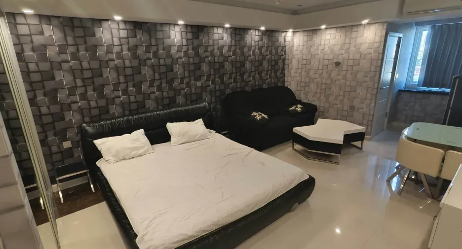 Wohnung zum Kauf mit 2 Zimmer in Bang Lamung, Chonburi
